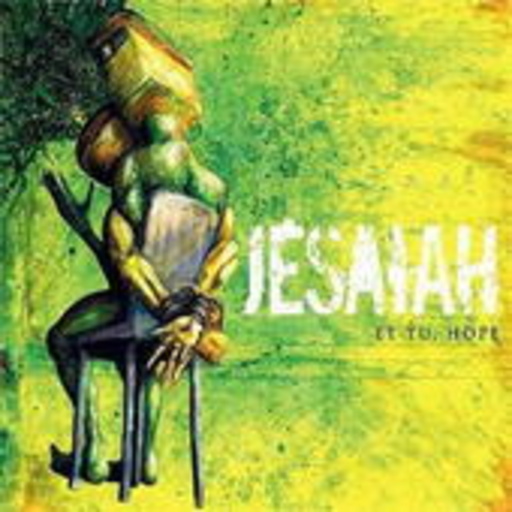 Jesiah – Et Tu, Hope