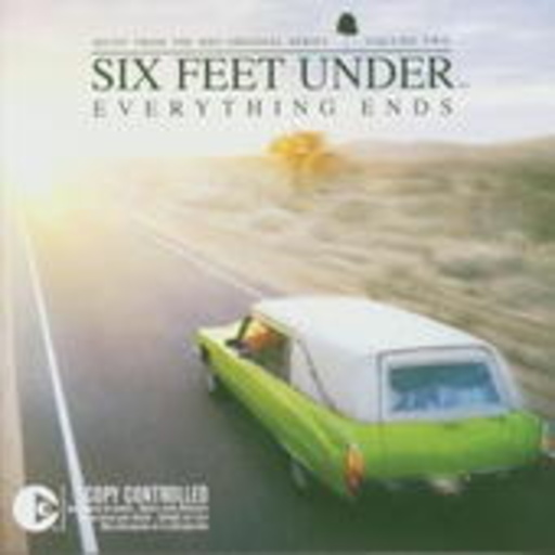 Diverse – Six Feet Under - Everything Ends Vol. 2