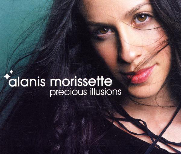 Alanis Morissette – Precious Illusions (Version 1)