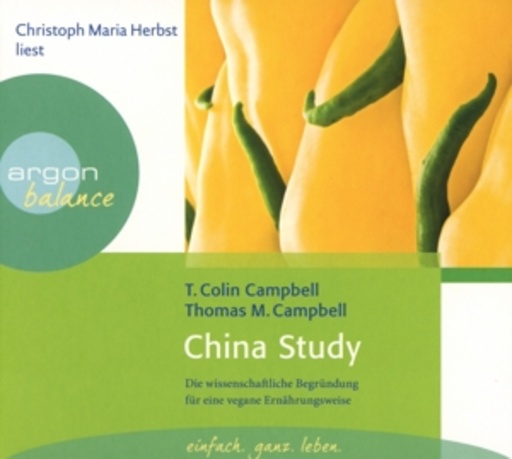 China Study