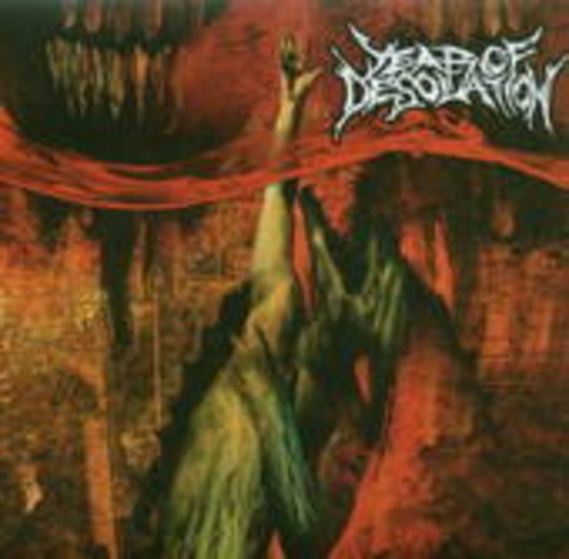 Year Of Desolation – Year Of Desolation