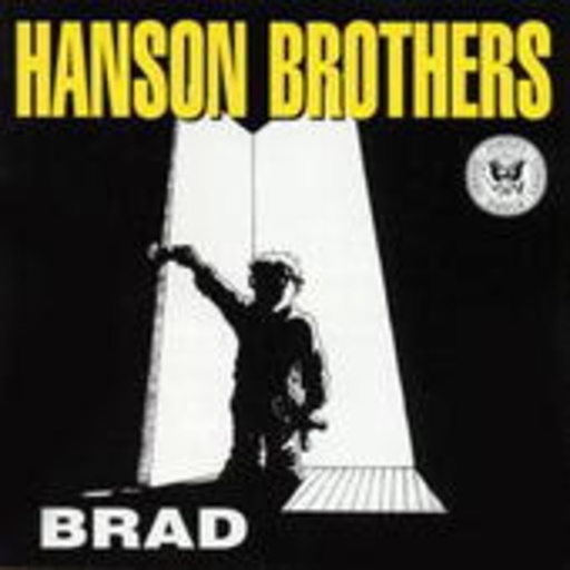 Hanson Brothers – Brad EP