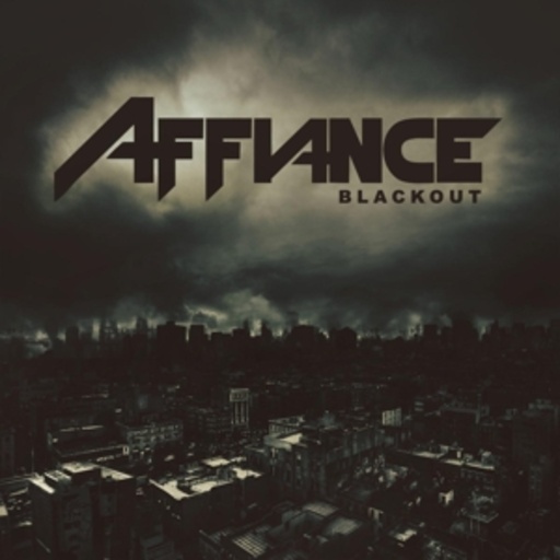 Affiance – Blackout