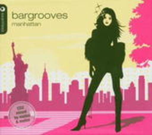 Diverse – Bargrooves - Manhattan