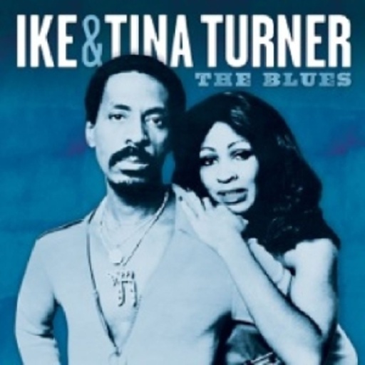 Ike & Tina Turner – Blues