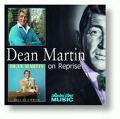 Dean Martin – Sitting On Top/Once In A While