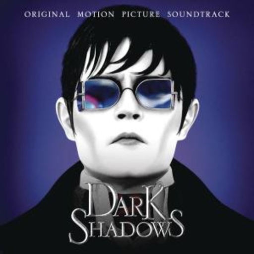 Diverse – Dark Shadows