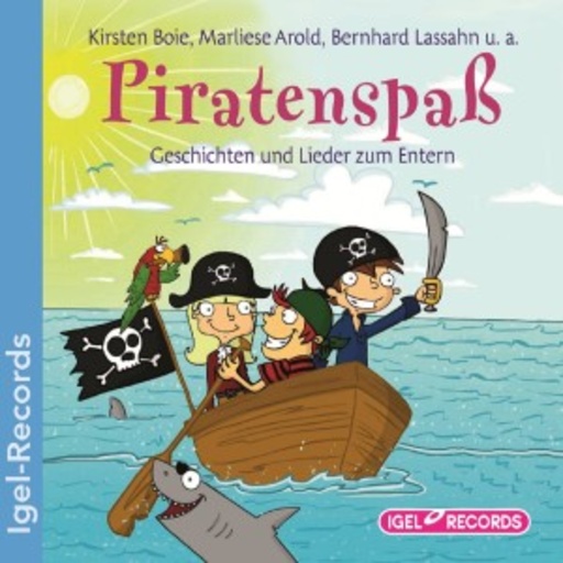 Diverse – Piratenspaß