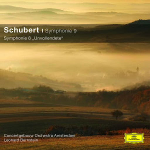 Leonard Bernstein – Symphonie 8 & 9 (Classical Choice)