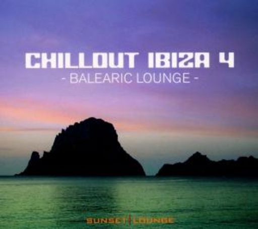 Diverse – Chillout Ibiza 4 - Balearic Lounge