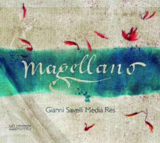 Gianni Savelli Media Res – Magellano