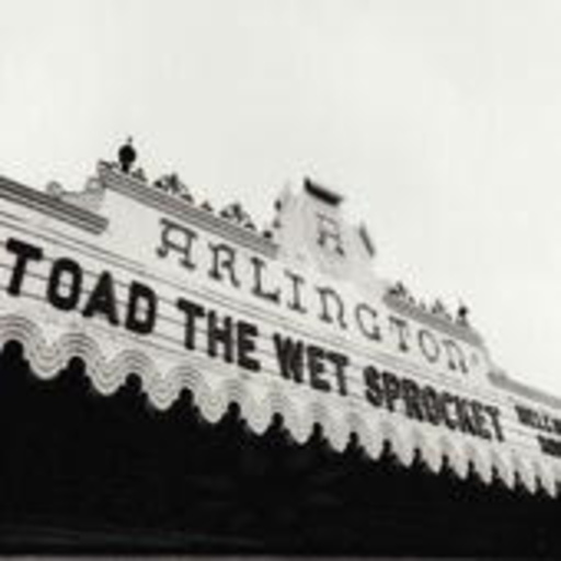 Welcome Home – Live At The Arlington Theatre