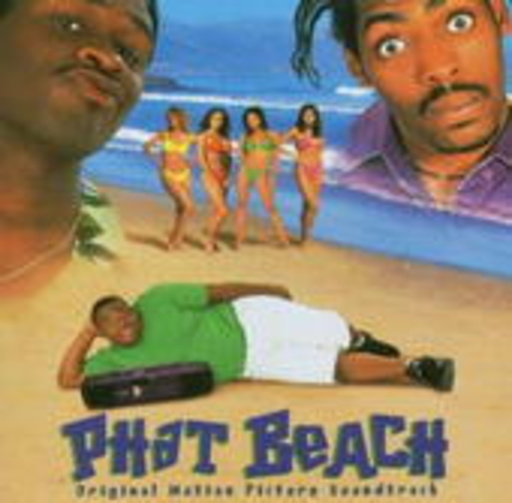 Diverse – Phat Beach