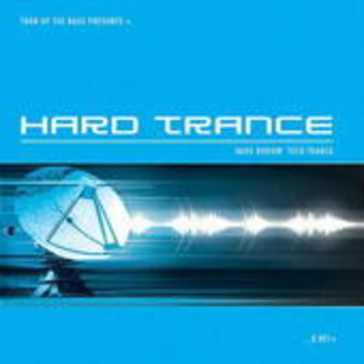 Diverse – Turn Up The Bass: Hard Trance 1