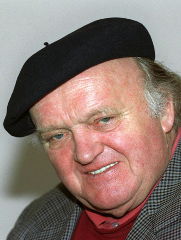 Prägte die Festspiele in Bayreuth: Horst Stein
