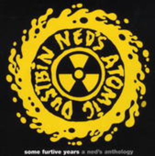 Ned's Atomic Dustbin – Some Furtive Years - A Ned's Anthology