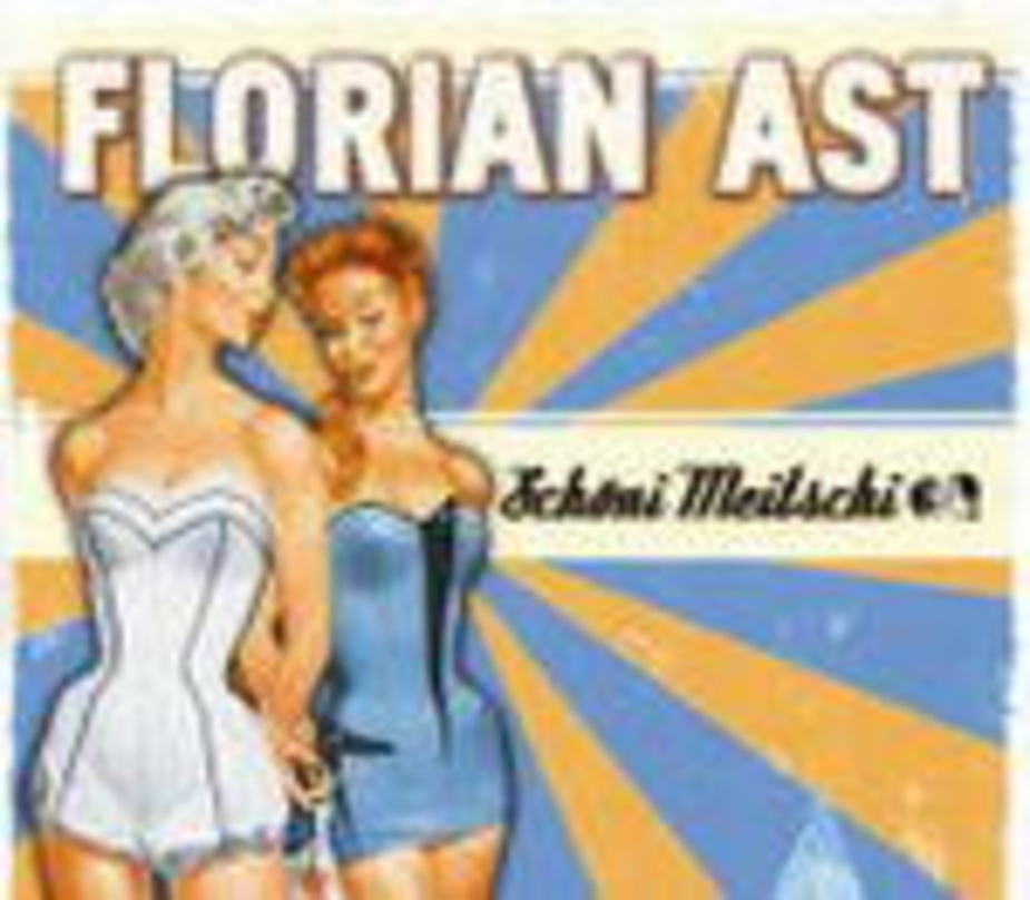 Download-Schlager: Florian Asts "Schöni Meitschi"