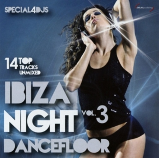 Diverse – Ibiza Night Dancefloor Vol. 3