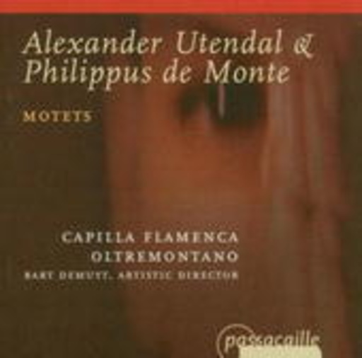 Capilla Flamenca – Motets