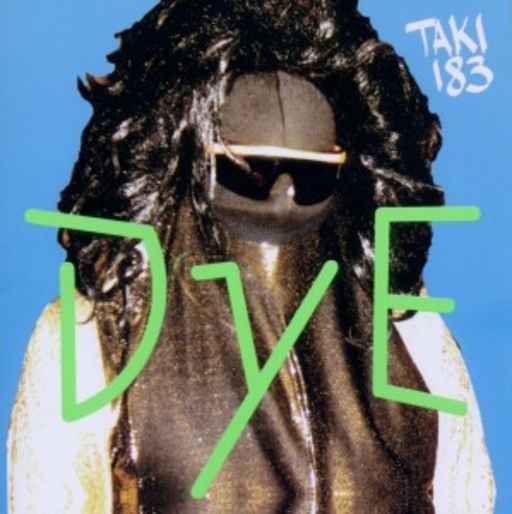 DyE – Taki 183