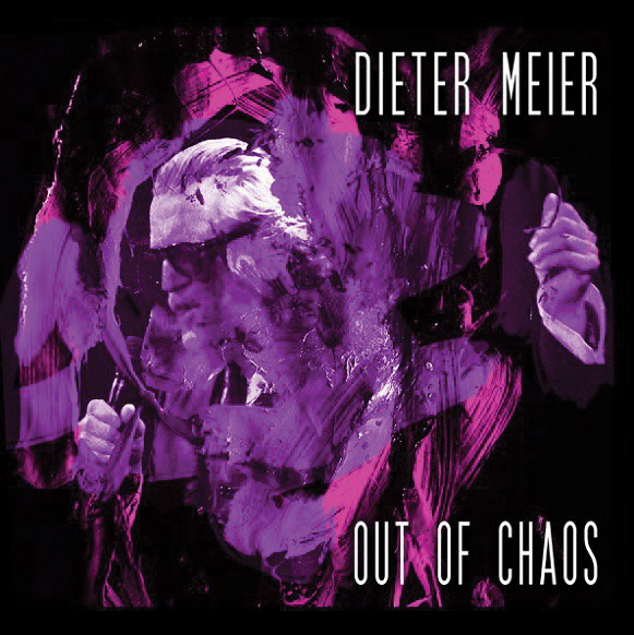 Dieter Meier – Out Of Chaos