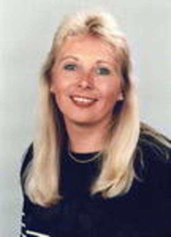 Zieht ihren Kunden hinterher: Gaby Allendorf
