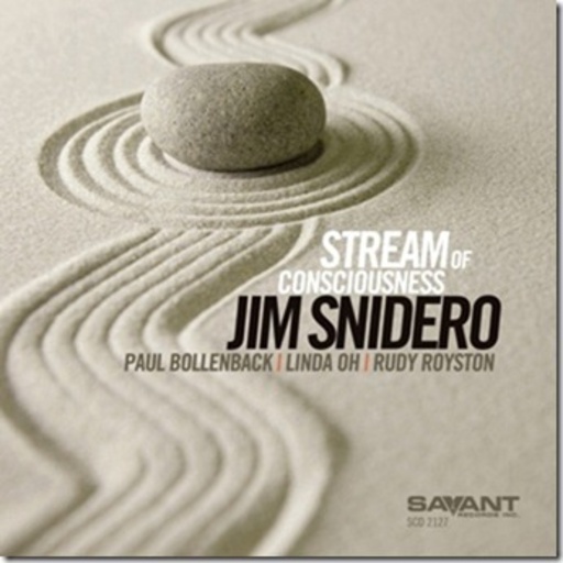 Jim Snidero – Stream Of Consciousness