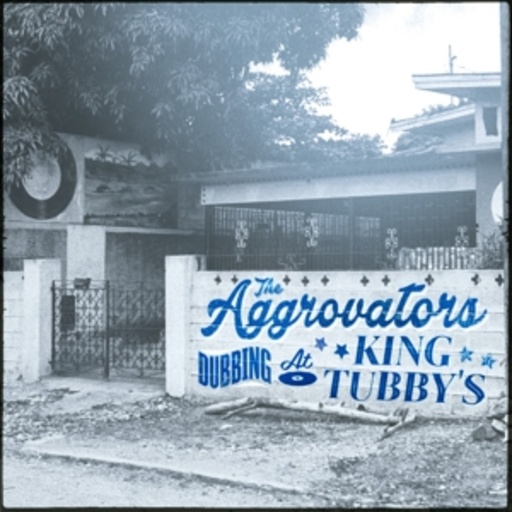 Aggrovators – Dubbing At King Tubby's Vol. 2