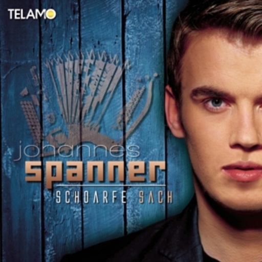 Johannes Spanner – Schoarfe Sach
