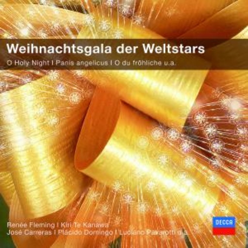 Diverse – Weihnachtsgala der Weltstars