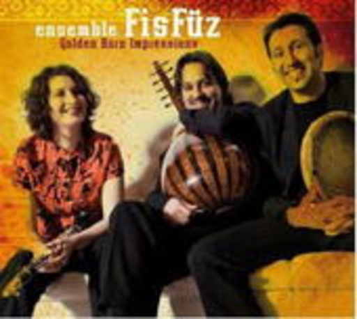 Ensemble Fisfütz – Golden Horn Impressions