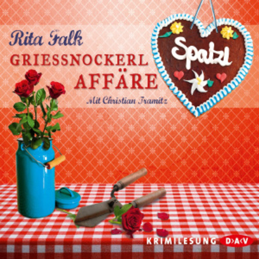 Diverse – Grießnockerlaffäre