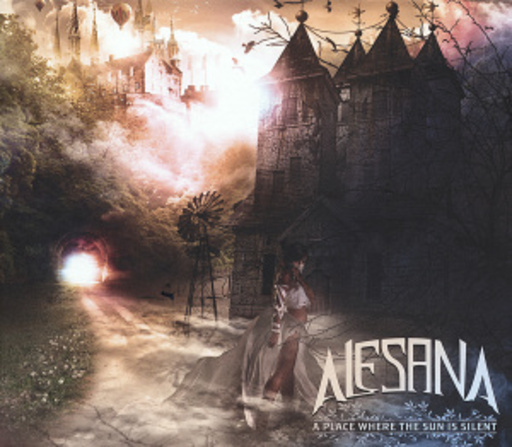 Alesana – A Place Where The Sun Is Silent