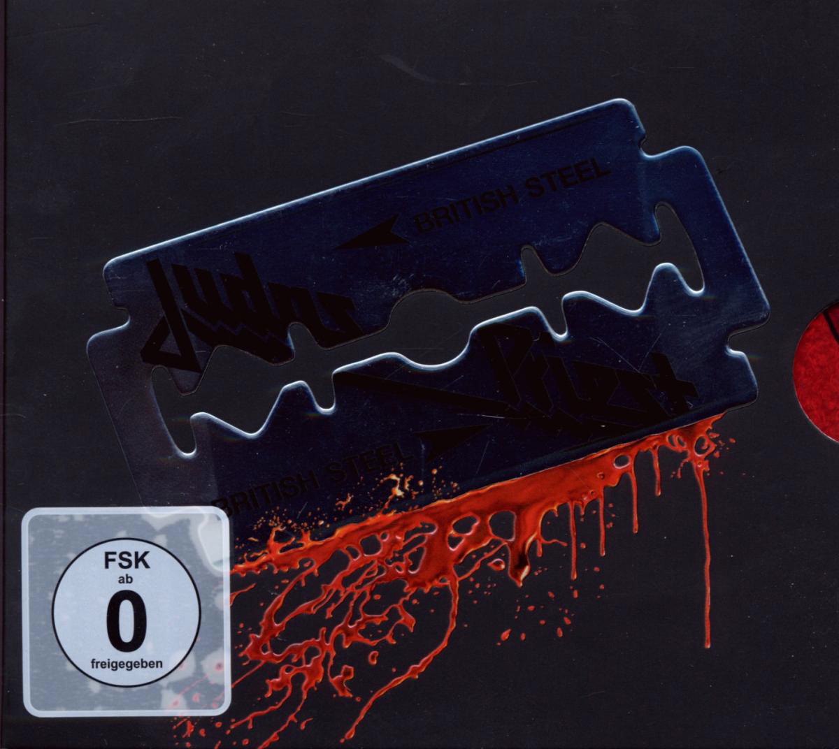 Judas Priest – British Steel - 30th Anniversary