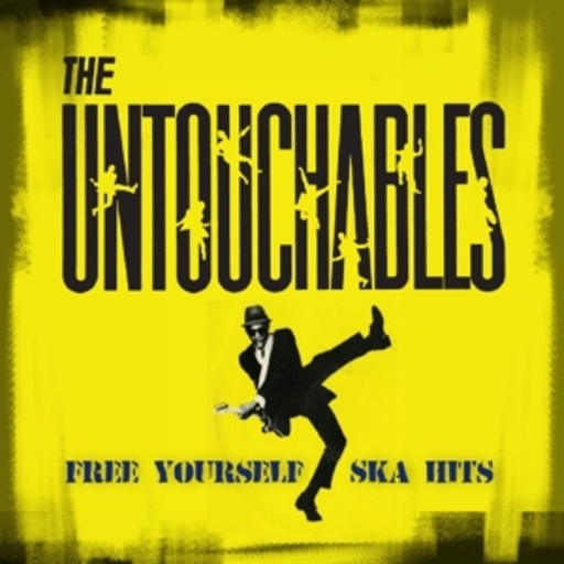 Free Yourself – Ska Hits
