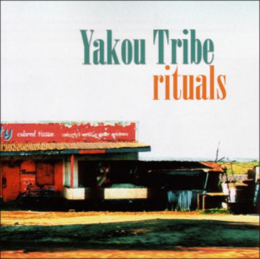 Yakou Tribe – Rituals