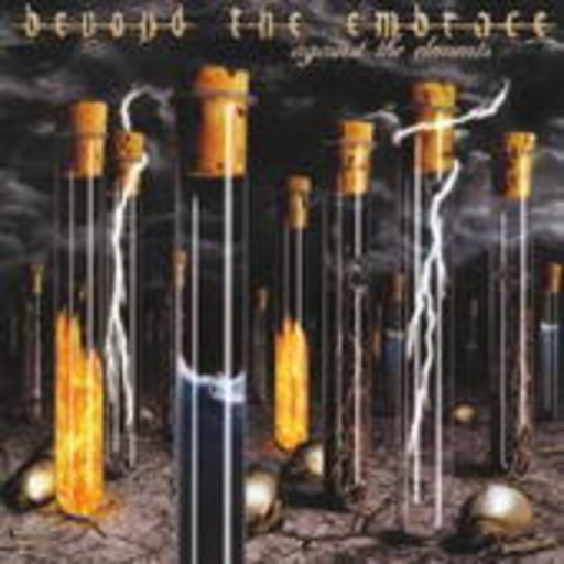 Beyond The Embrace – Against The Elements