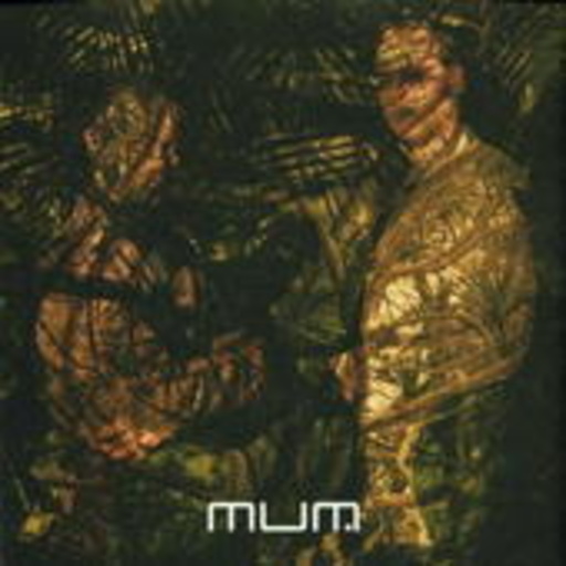 Mum – The Szabotnik 15 Mission