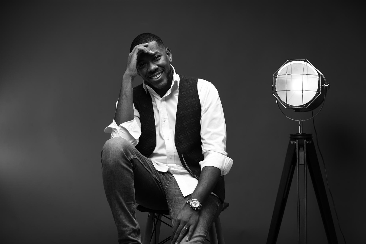 Will Musik aus Afrika weltweit fördern: Franck Kacou, Managing Director Universal Music Africa