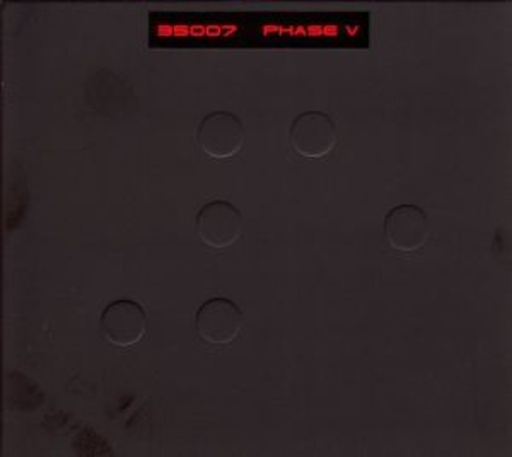 35007 (Loose) – Phase V