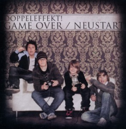 Doppeleffekt – Game Over, Neustart