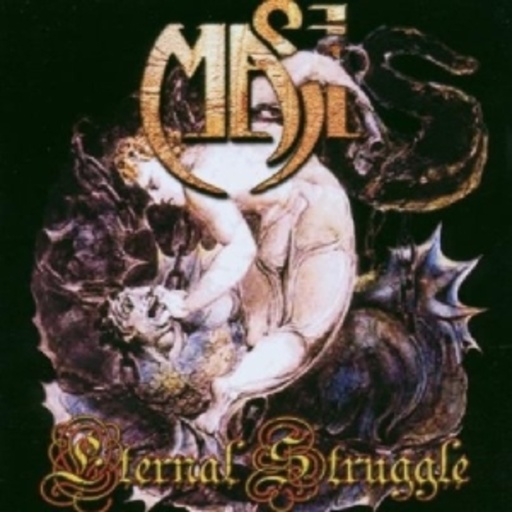 Alex Masi – Eternal Struggle