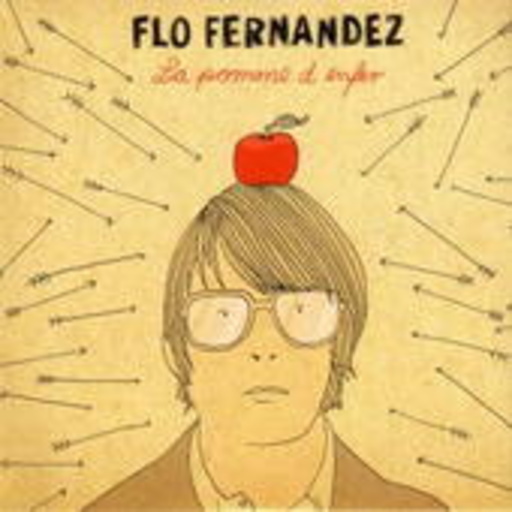 Flo Fernandez – La Pomme D'Enfer