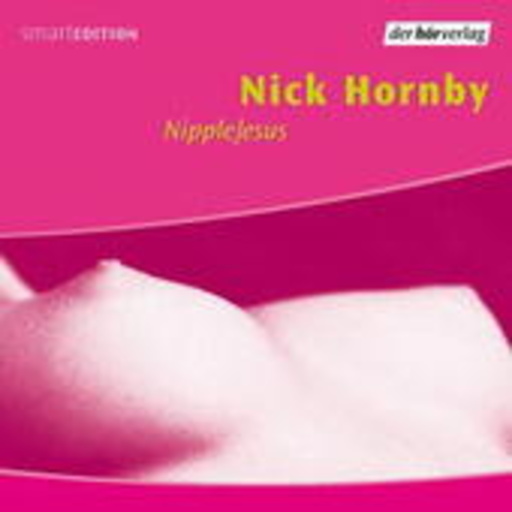 Christian Baumann – Nipple Jesus