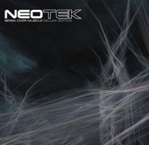 Neotek – Brain Over Muscle