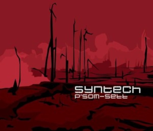 Syntech – P'Som-Sett