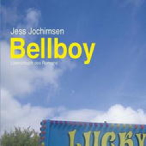 Jess Jochimsen – Bellboy