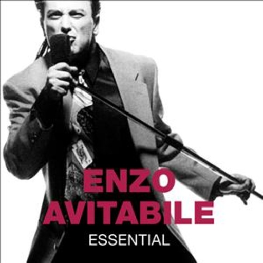 Enzo Avitabile – Essential