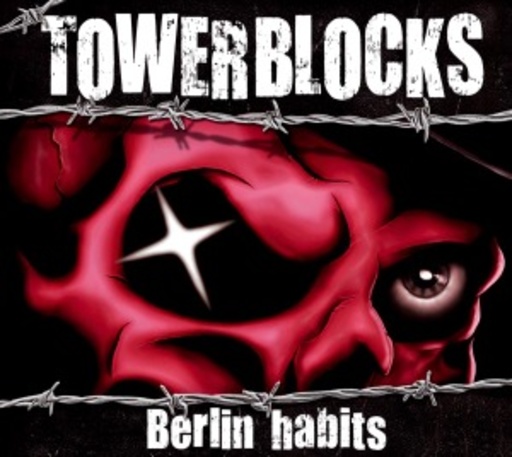 Towerblocks – Berlin Habits