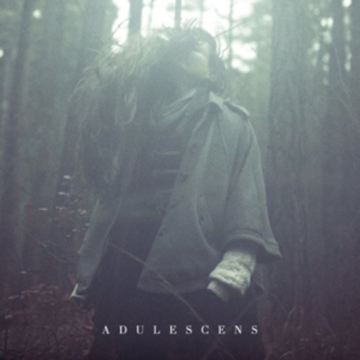 Adulescens – Adulescens